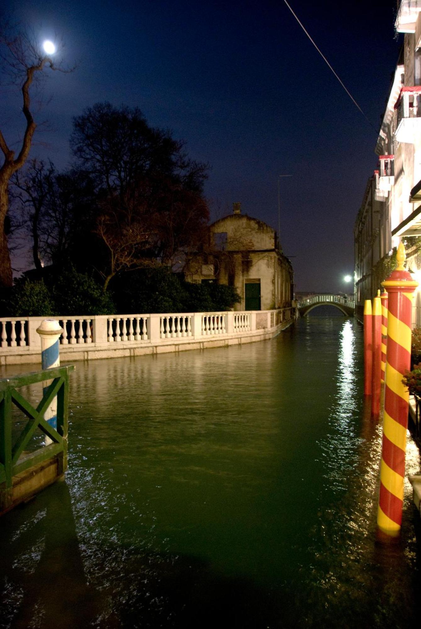 Soderini Splendor: First Floor Palazzo Charm At Castello Square * Venise