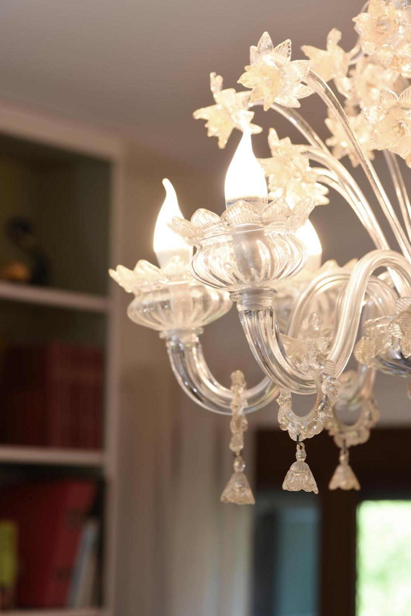 Soderini Splendor: First Floor Palazzo Charm At Castello Square Appartement